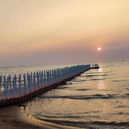 Stella Marina Boutique Hotel Phu Quoc Dış mekan fotoğraf