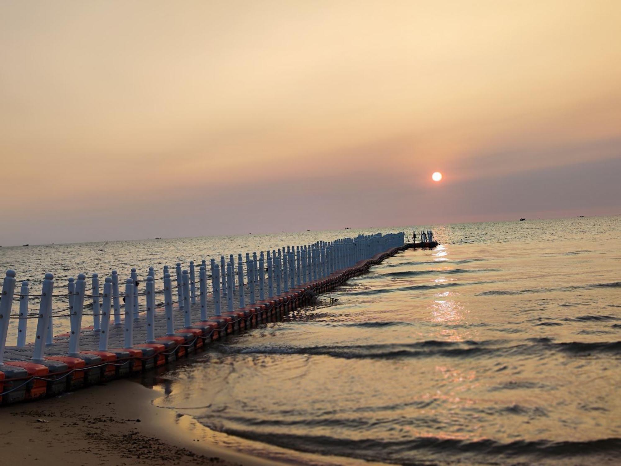 Stella Marina Boutique Hotel Phu Quoc Dış mekan fotoğraf