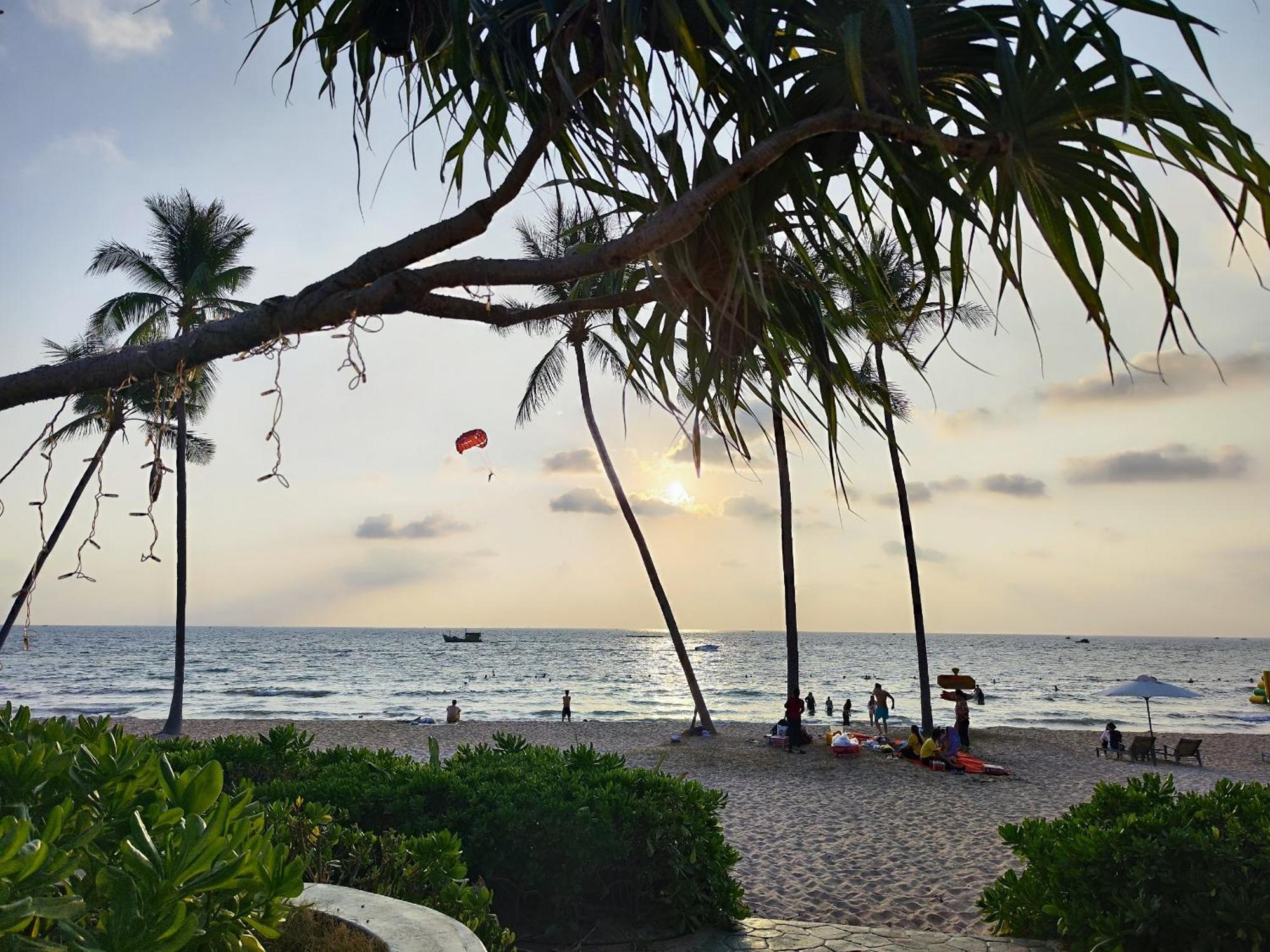Stella Marina Boutique Hotel Phu Quoc Dış mekan fotoğraf