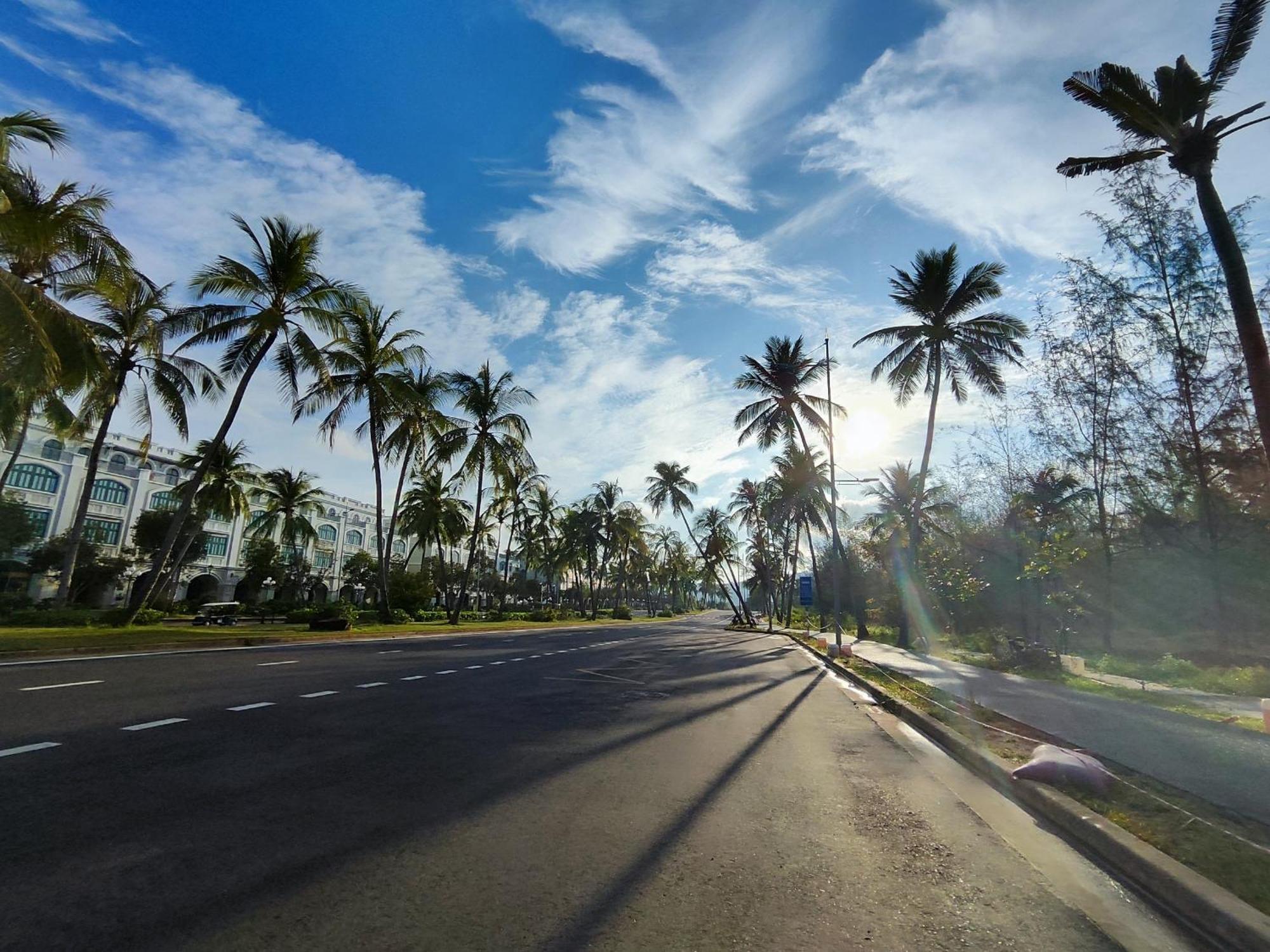 Stella Marina Boutique Hotel Phu Quoc Dış mekan fotoğraf