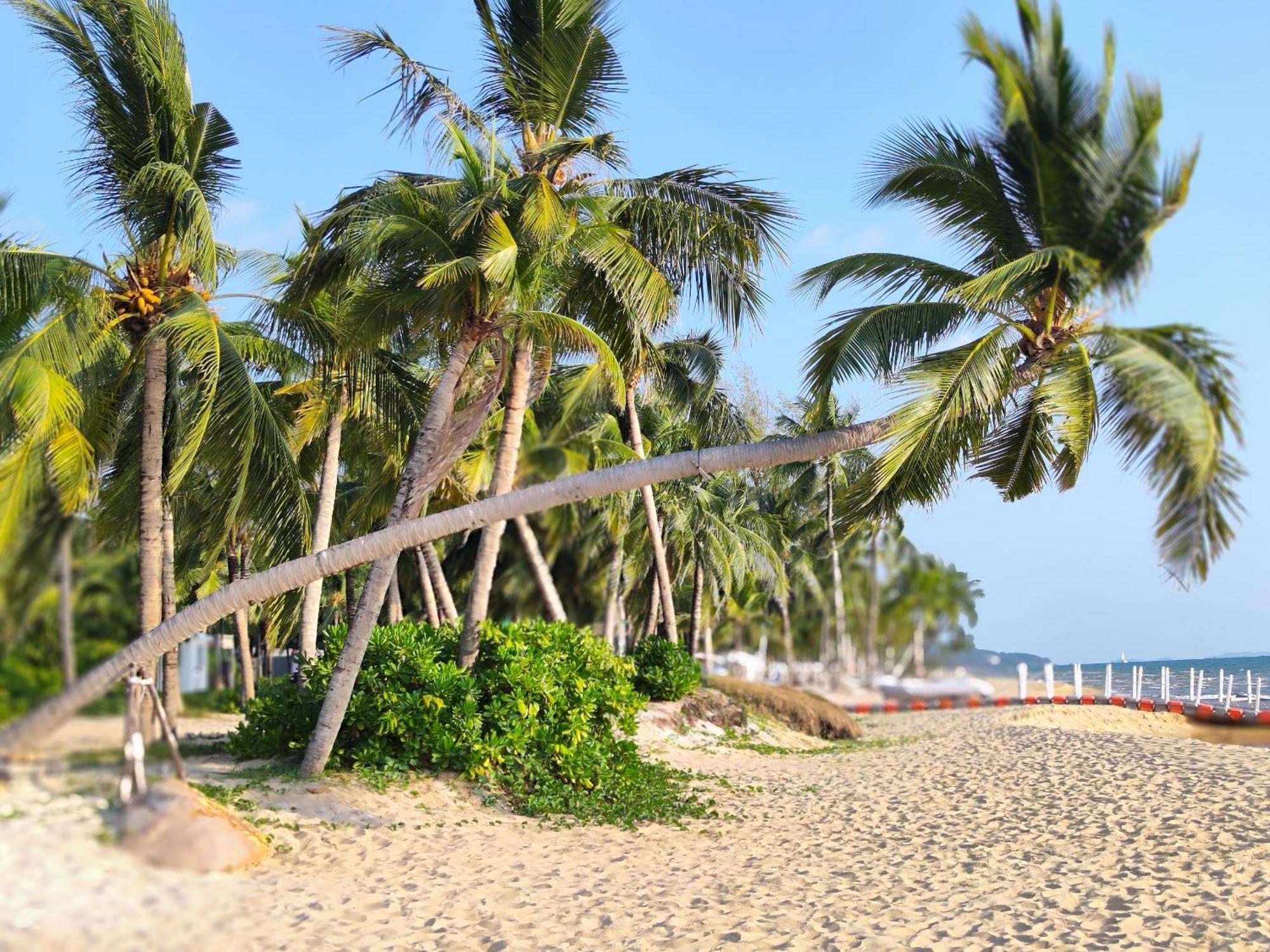 Stella Marina Boutique Hotel Phu Quoc Dış mekan fotoğraf