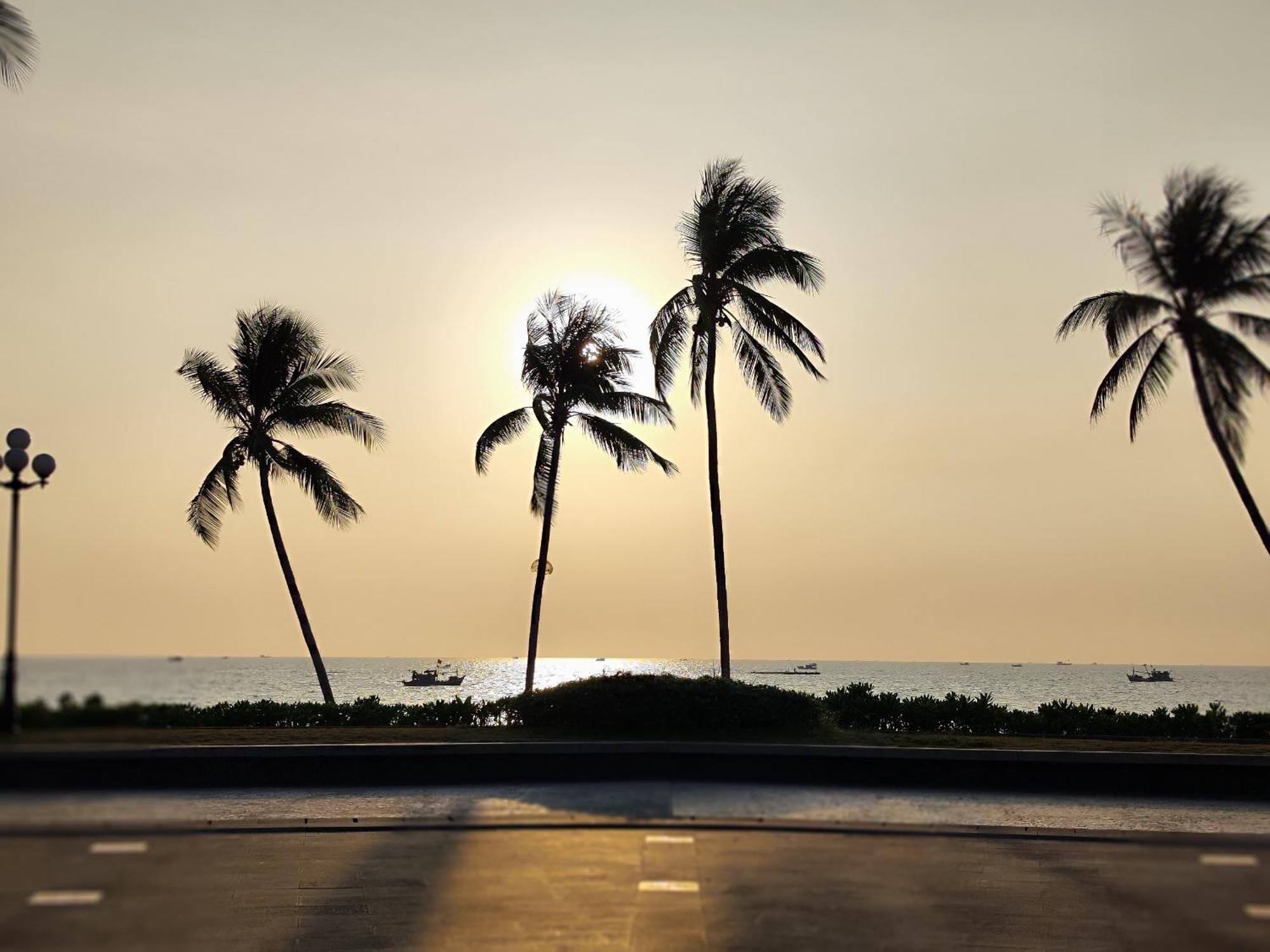 Stella Marina Boutique Hotel Phu Quoc Dış mekan fotoğraf