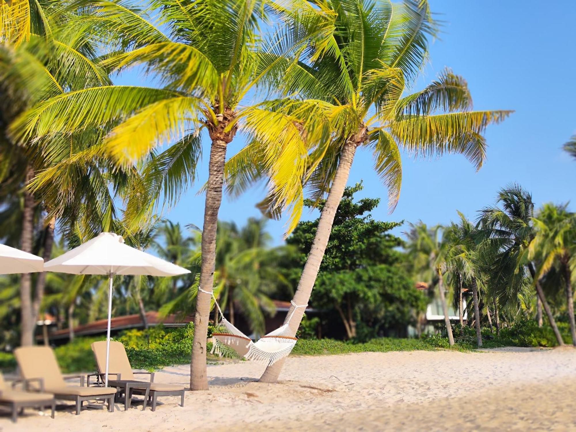Stella Marina Boutique Hotel Phu Quoc Dış mekan fotoğraf