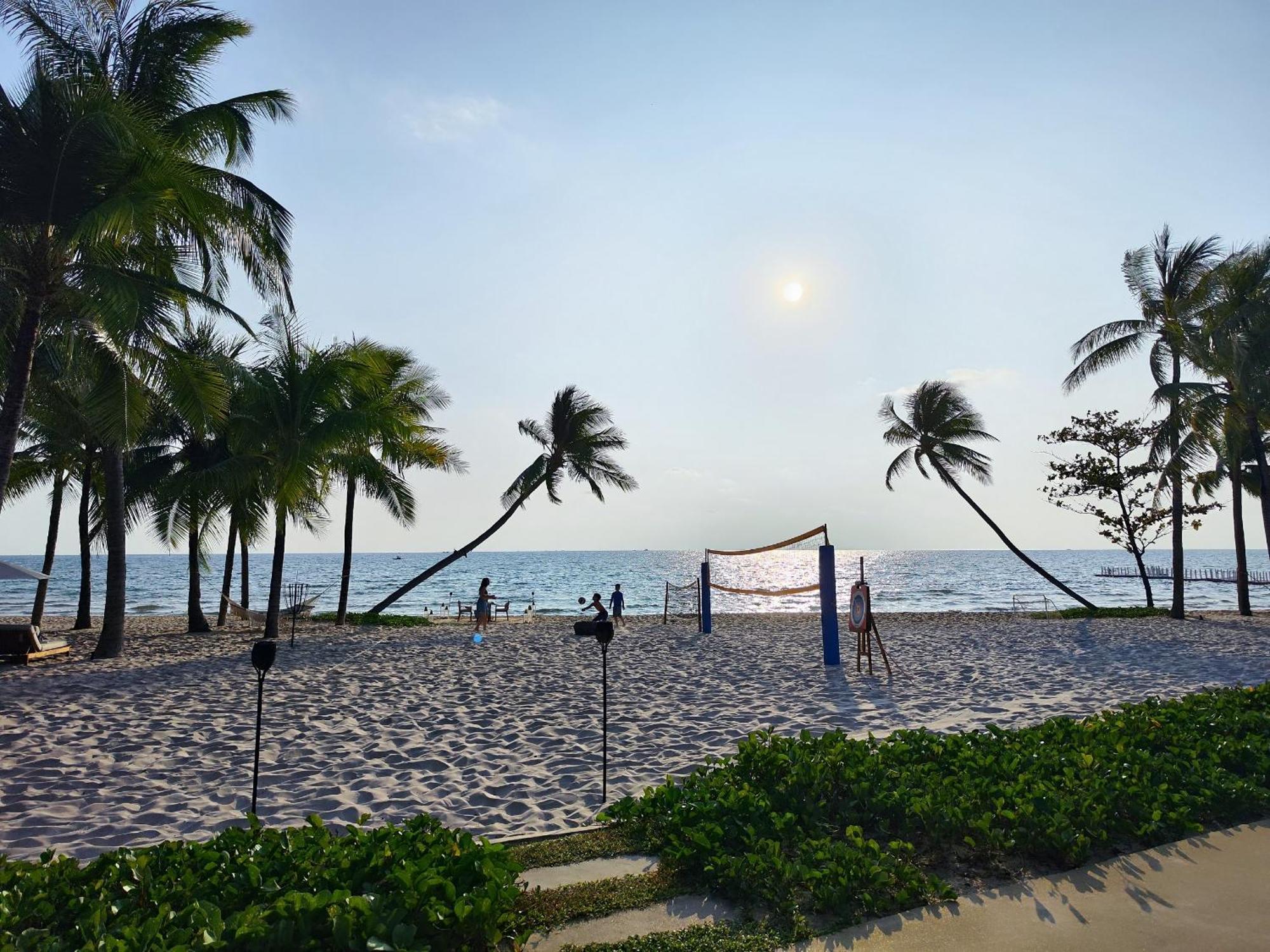 Stella Marina Boutique Hotel Phu Quoc Dış mekan fotoğraf