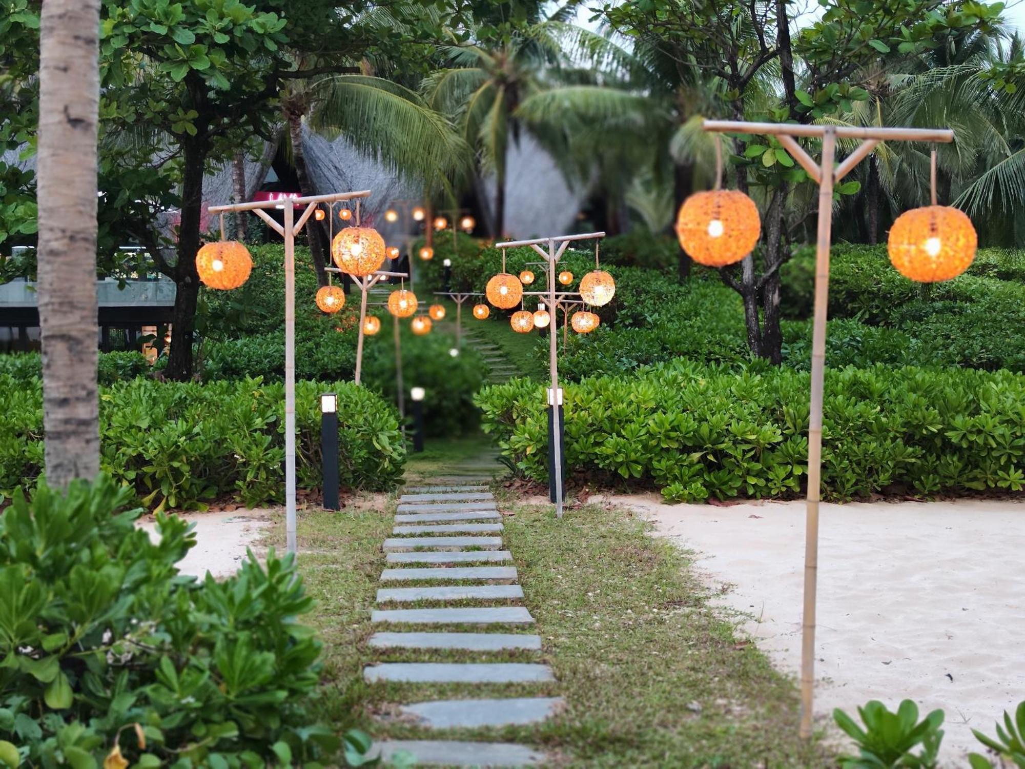 Stella Marina Boutique Hotel Phu Quoc Dış mekan fotoğraf