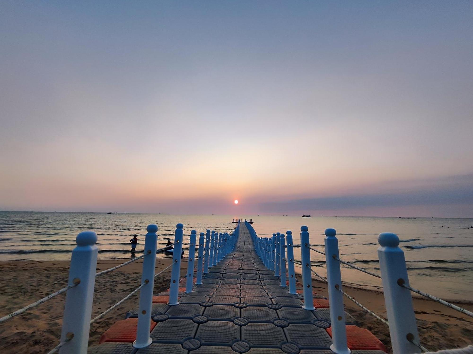 Stella Marina Boutique Hotel Phu Quoc Dış mekan fotoğraf
