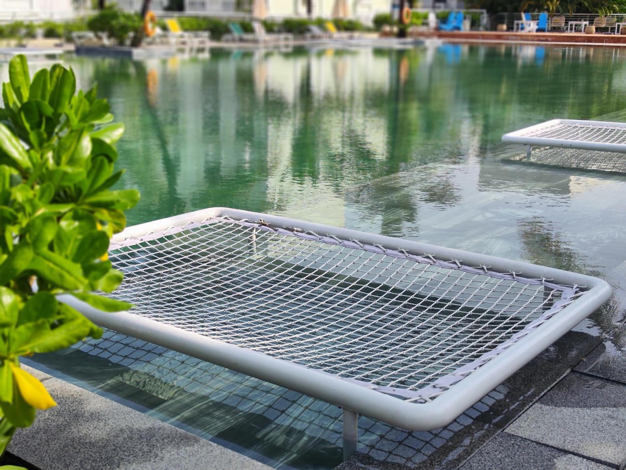 Stella Marina Boutique Hotel Phu Quoc Dış mekan fotoğraf