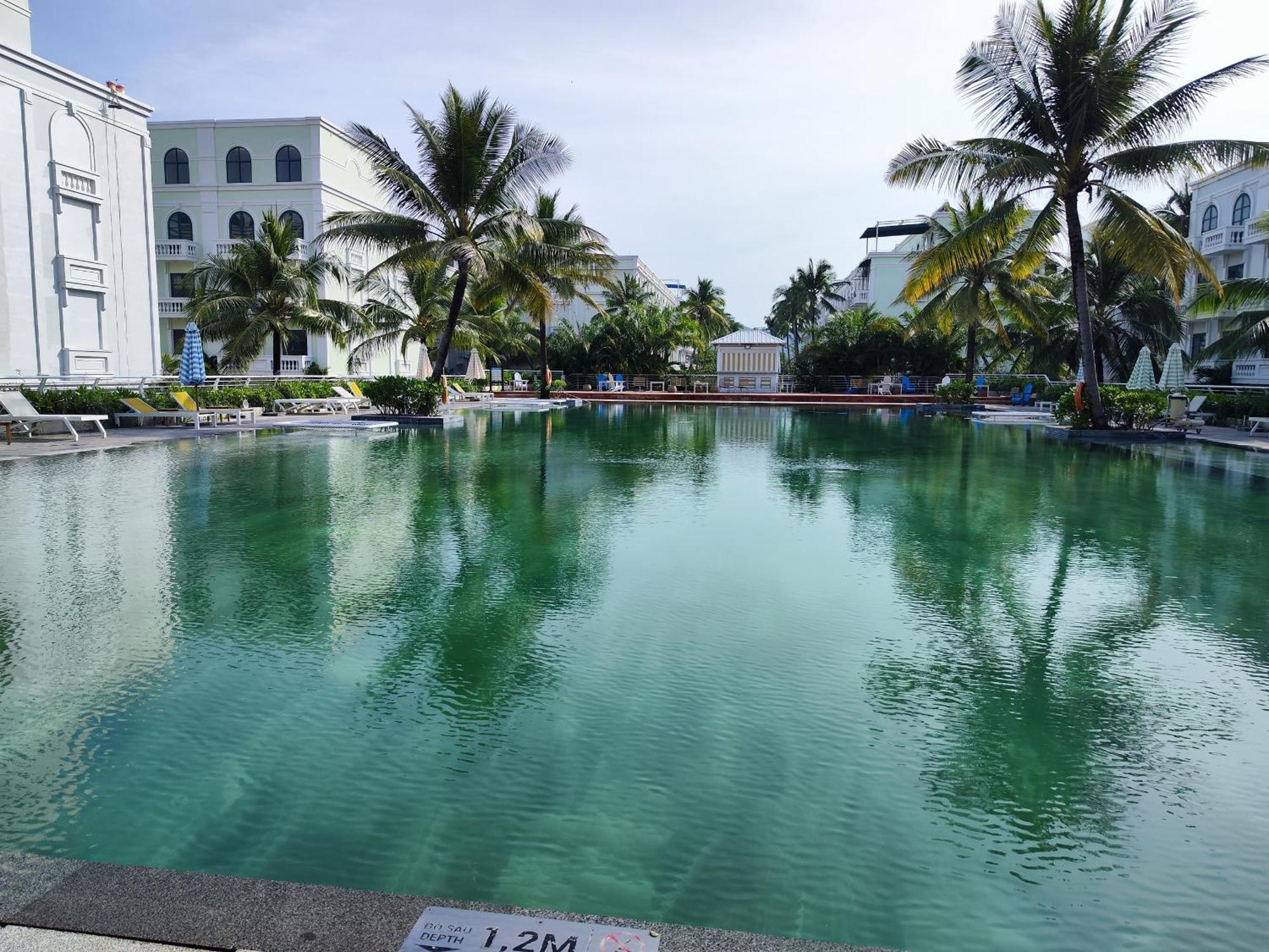 Stella Marina Boutique Hotel Phu Quoc Dış mekan fotoğraf