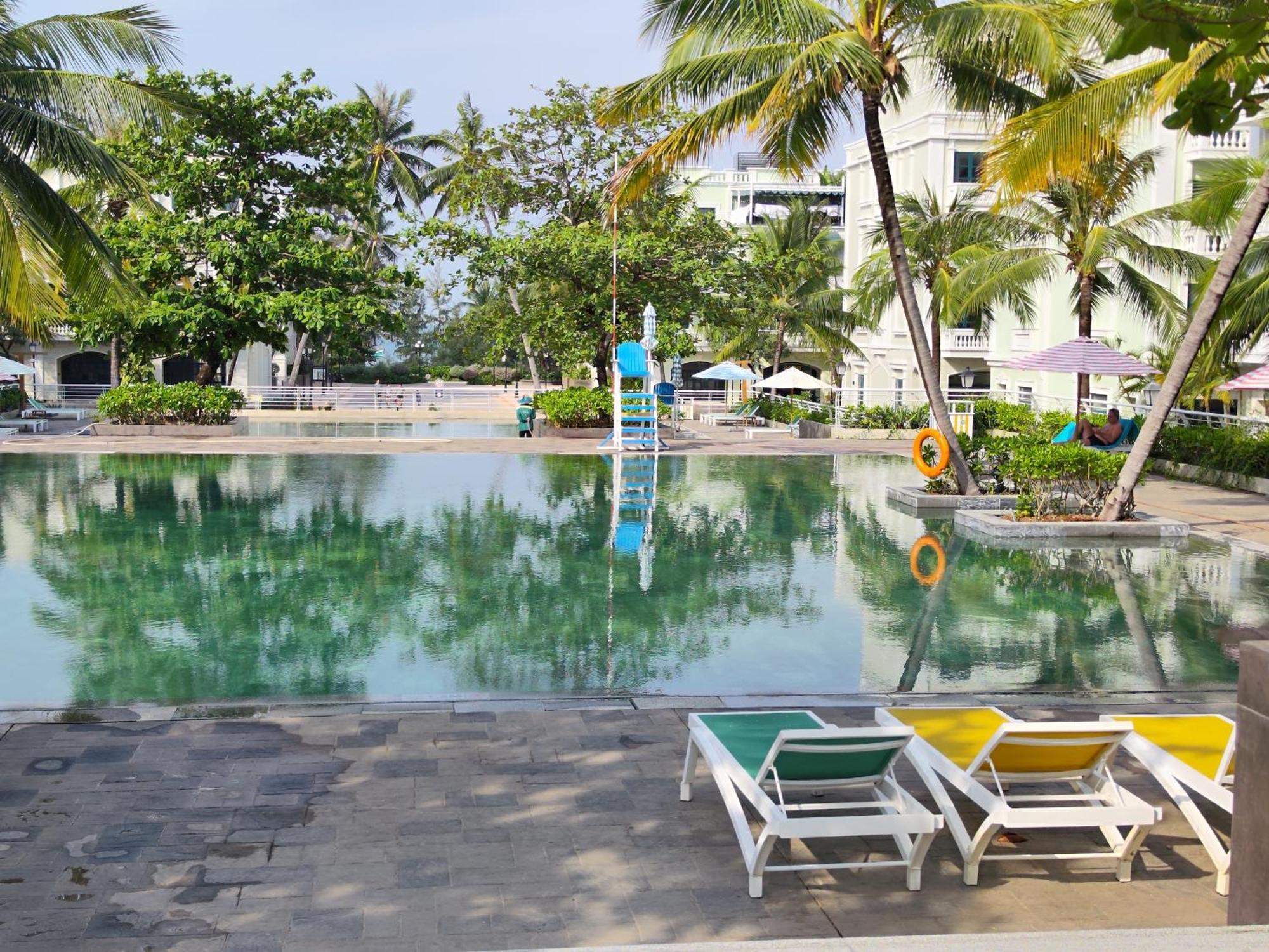 Stella Marina Boutique Hotel Phu Quoc Dış mekan fotoğraf