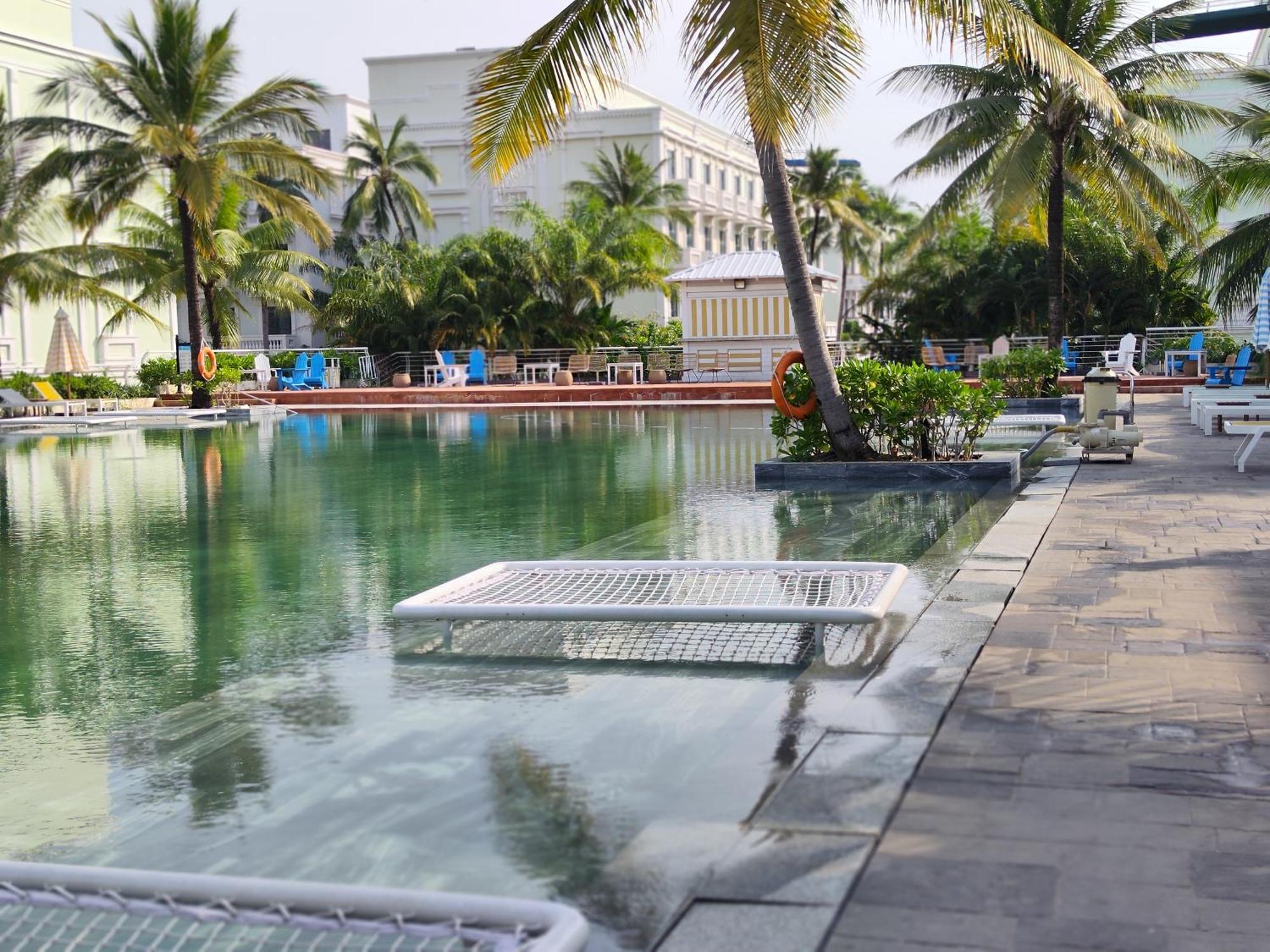 Stella Marina Boutique Hotel Phu Quoc Dış mekan fotoğraf