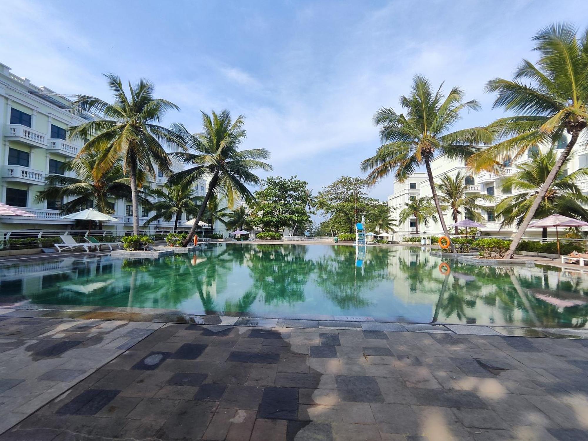 Stella Marina Boutique Hotel Phu Quoc Dış mekan fotoğraf