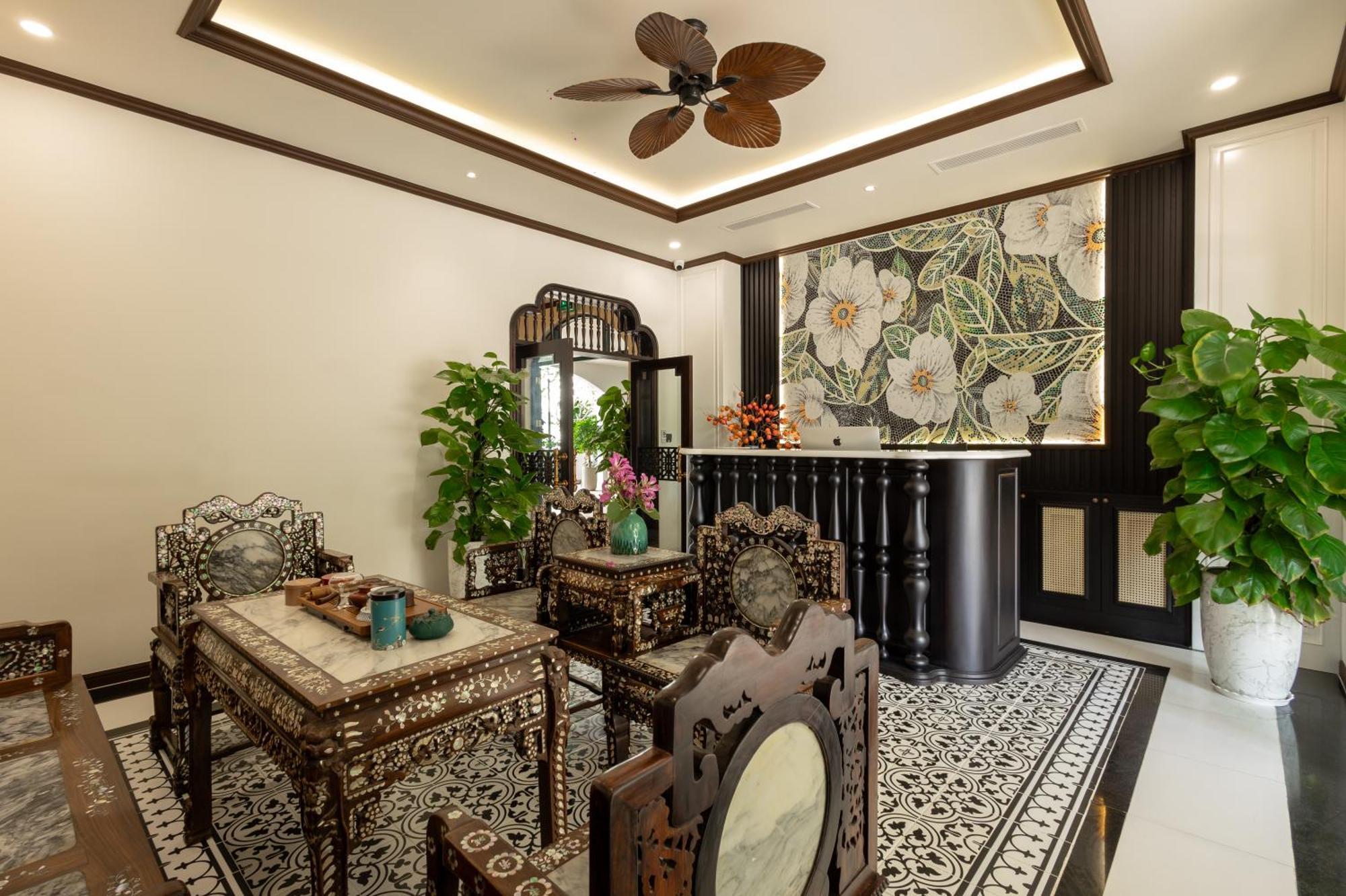 Stella Marina Boutique Hotel Phu Quoc Dış mekan fotoğraf