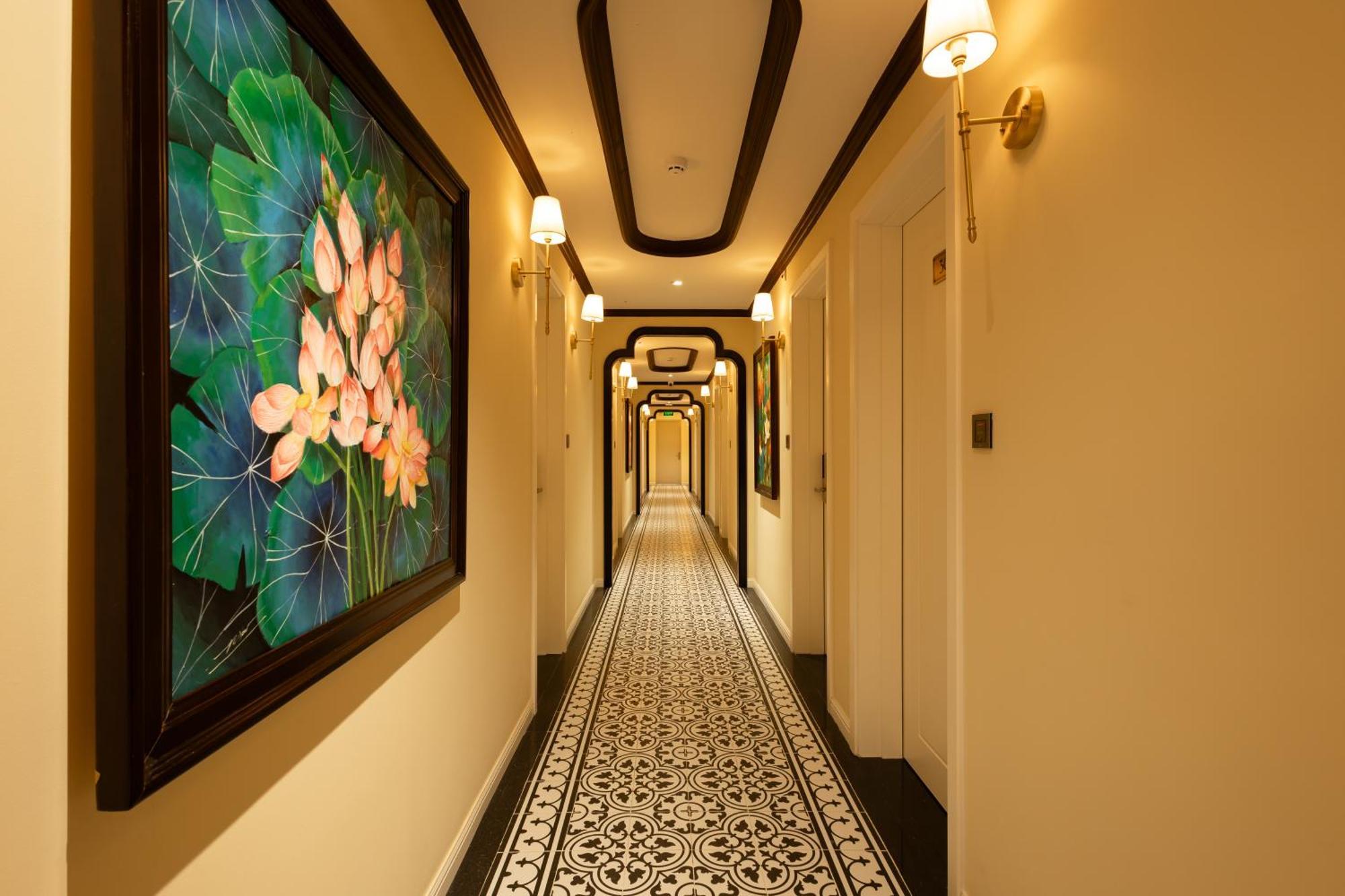 Stella Marina Boutique Hotel Phu Quoc Dış mekan fotoğraf