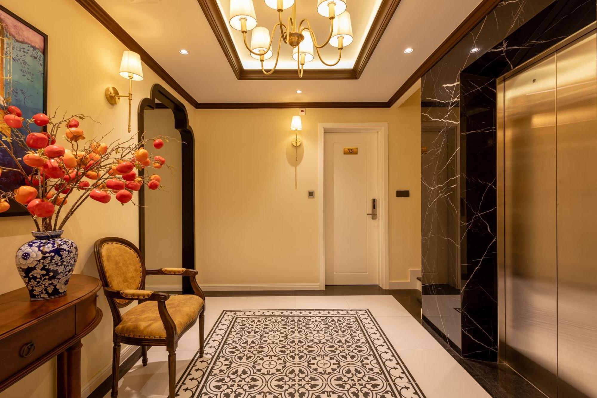 Stella Marina Boutique Hotel Phu Quoc Dış mekan fotoğraf