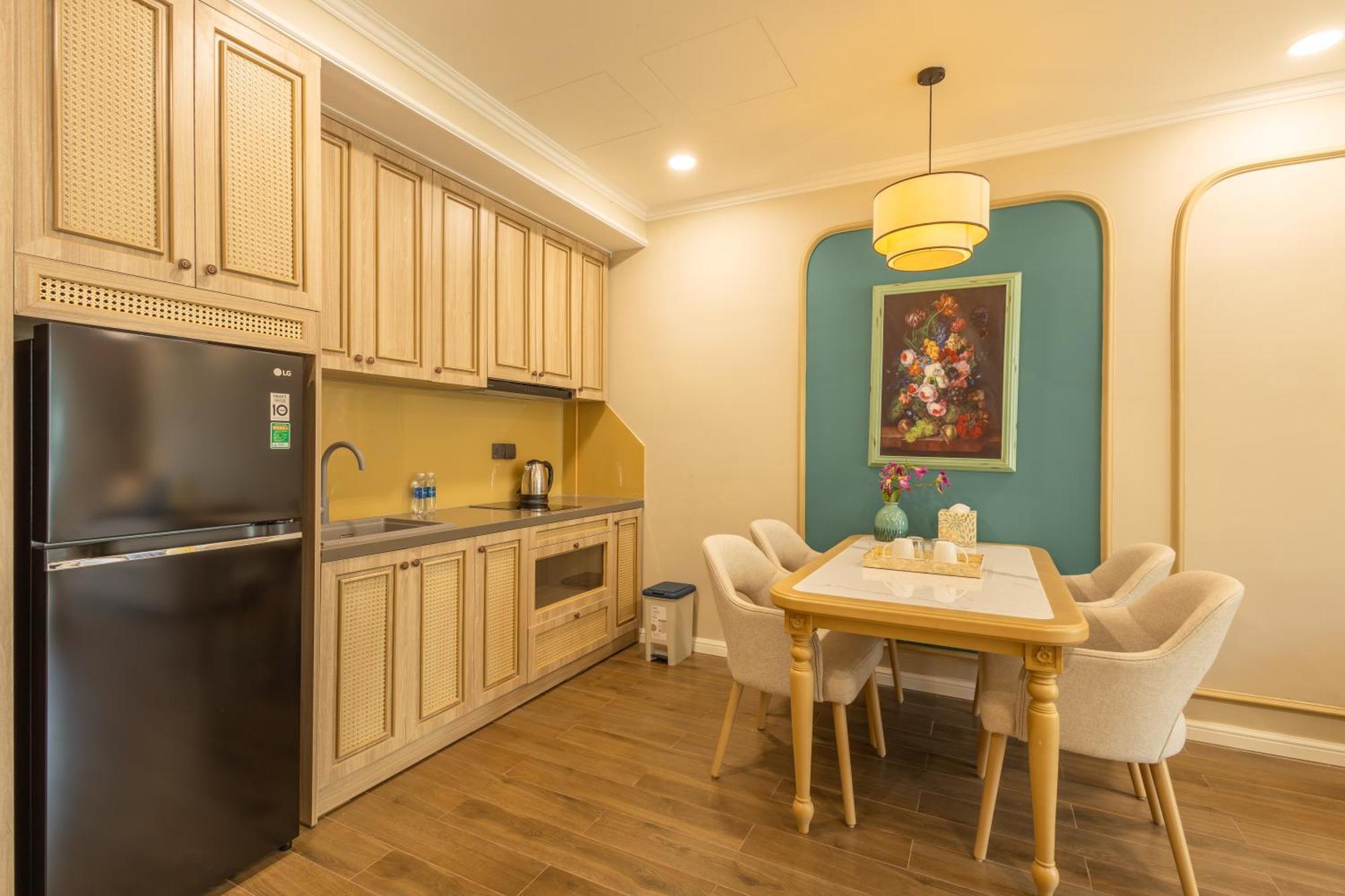 Stella Marina Boutique Hotel Phu Quoc Dış mekan fotoğraf