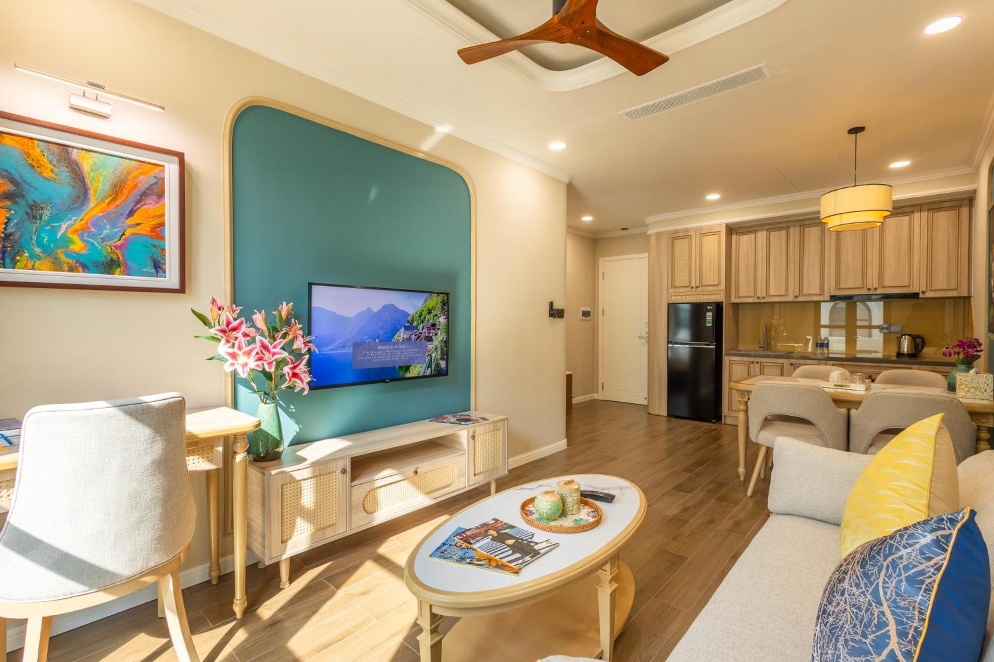 Stella Marina Boutique Hotel Phu Quoc Dış mekan fotoğraf