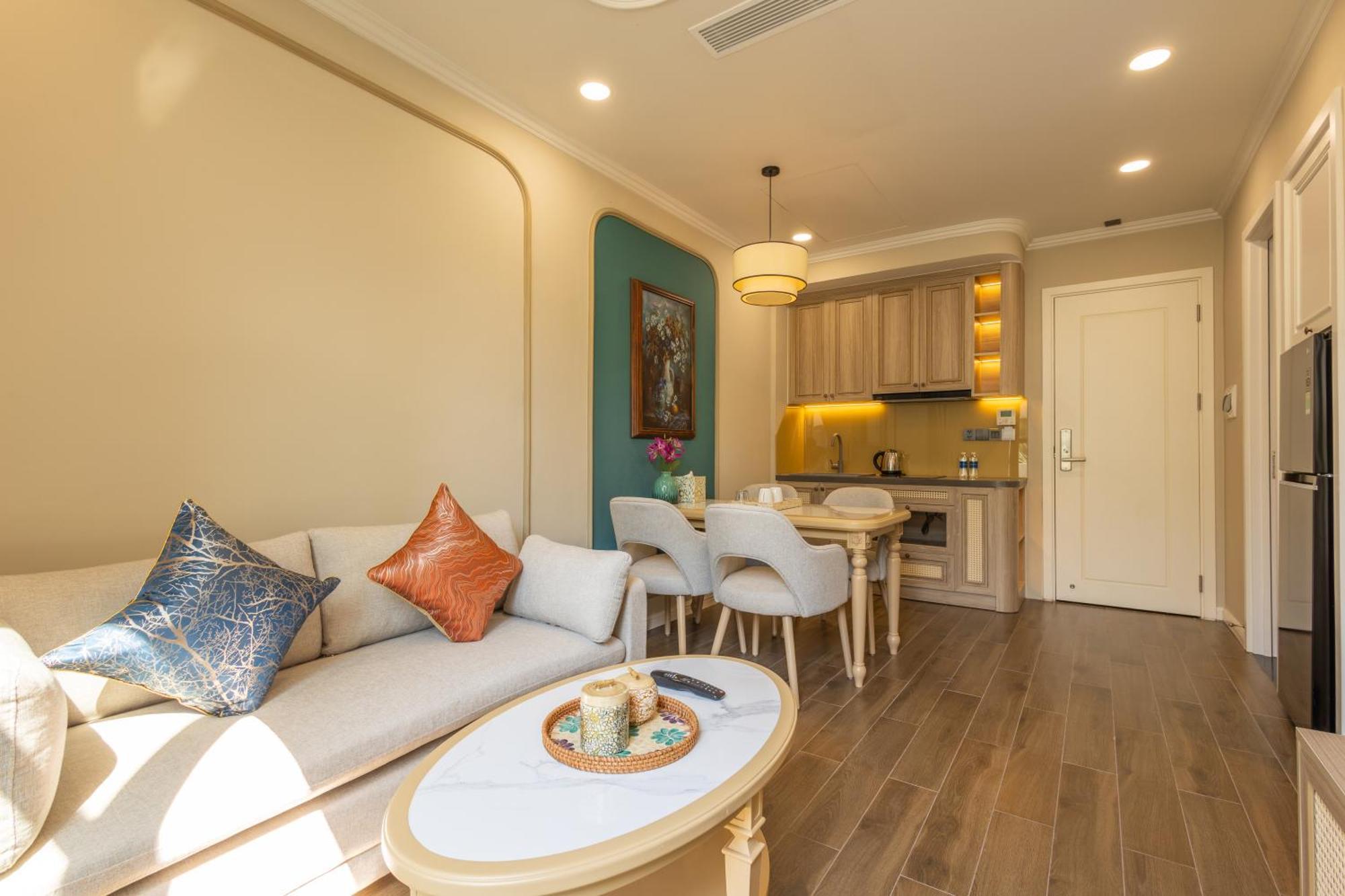 Stella Marina Boutique Hotel Phu Quoc Dış mekan fotoğraf