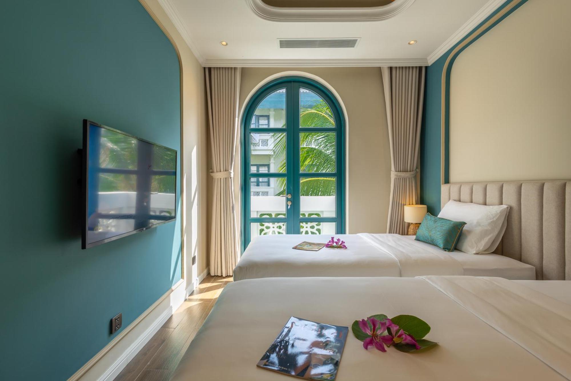 Stella Marina Boutique Hotel Phu Quoc Dış mekan fotoğraf