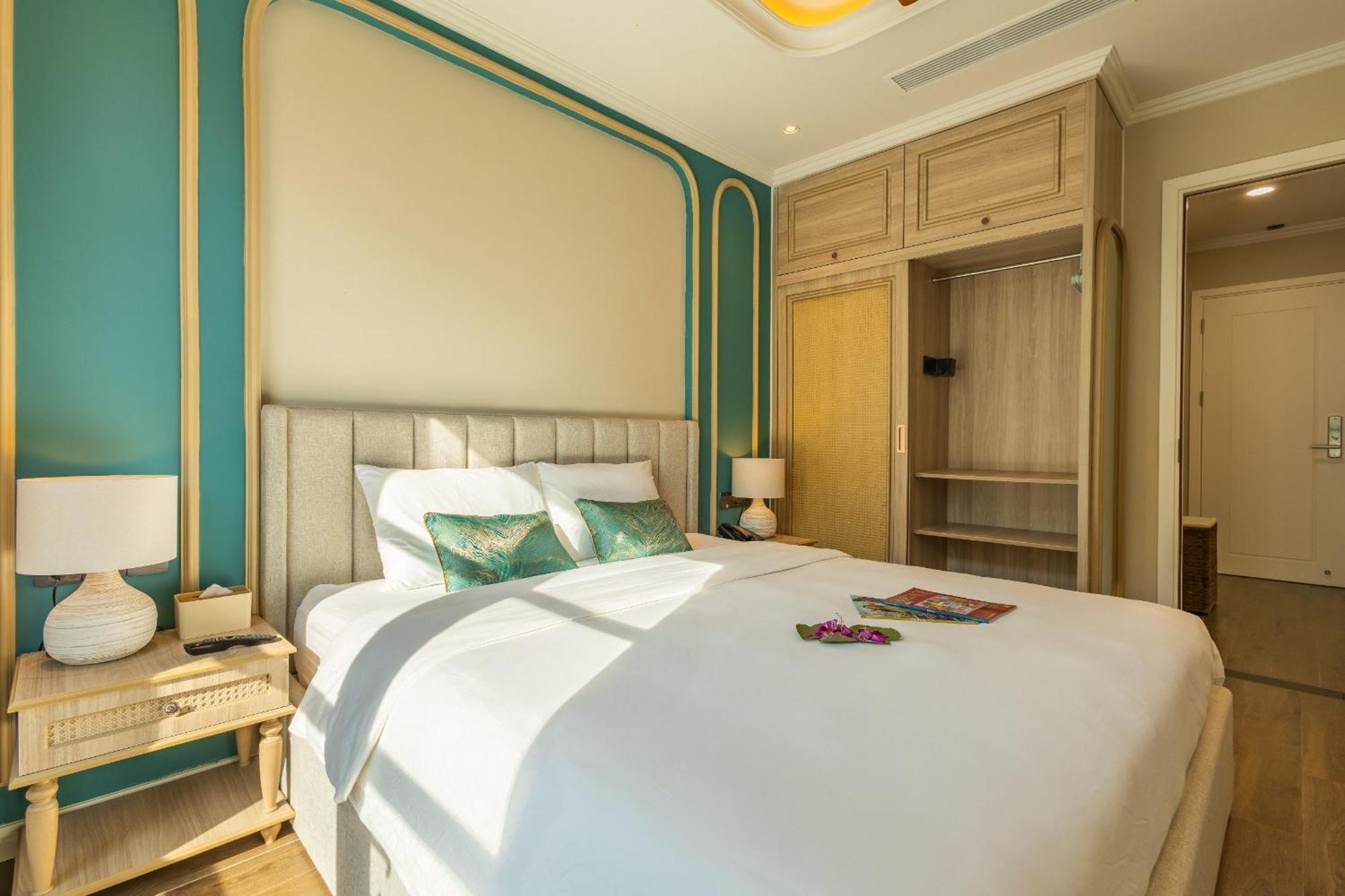 Stella Marina Boutique Hotel Phu Quoc Dış mekan fotoğraf