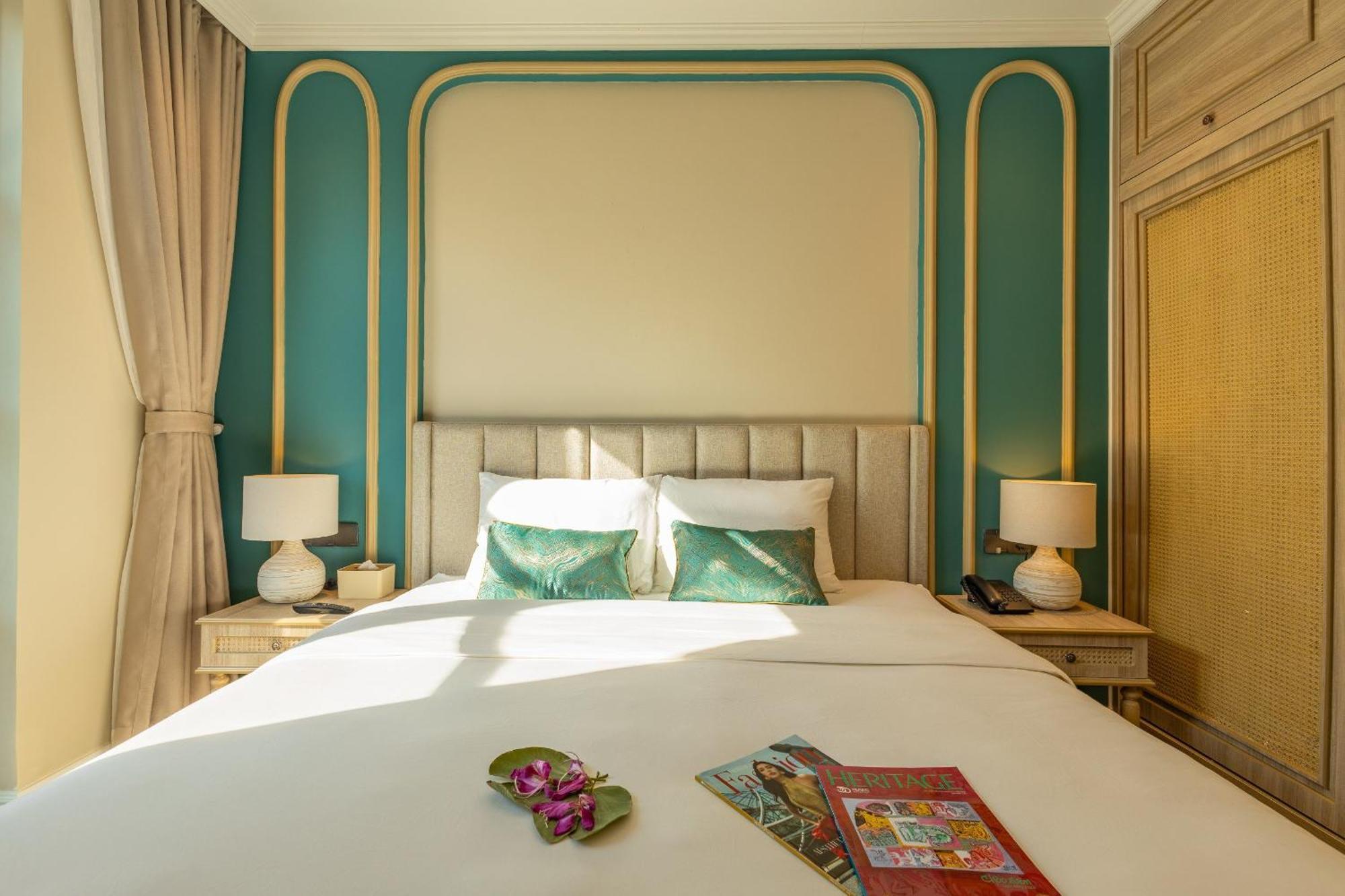 Stella Marina Boutique Hotel Phu Quoc Dış mekan fotoğraf