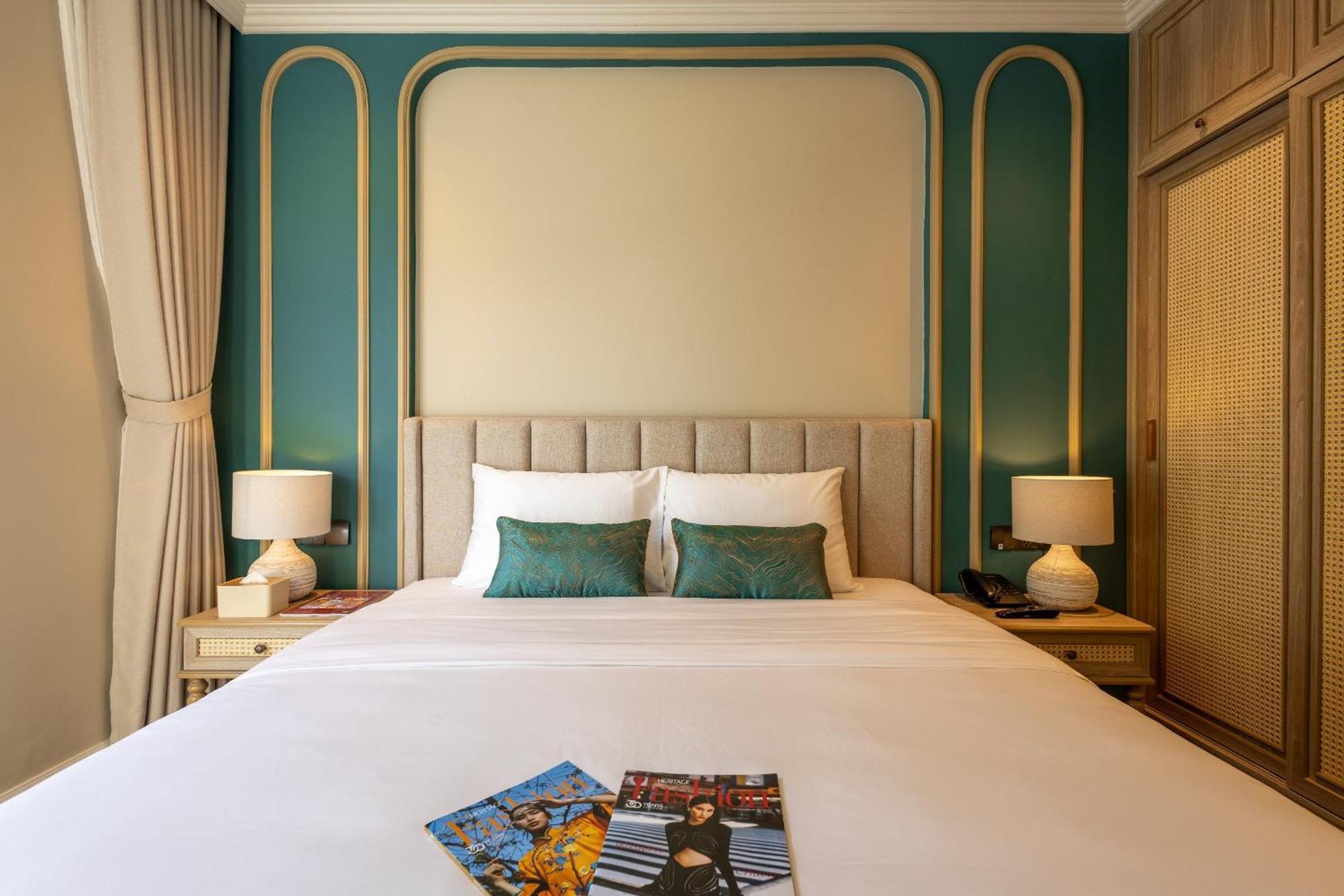 Stella Marina Boutique Hotel Phu Quoc Dış mekan fotoğraf